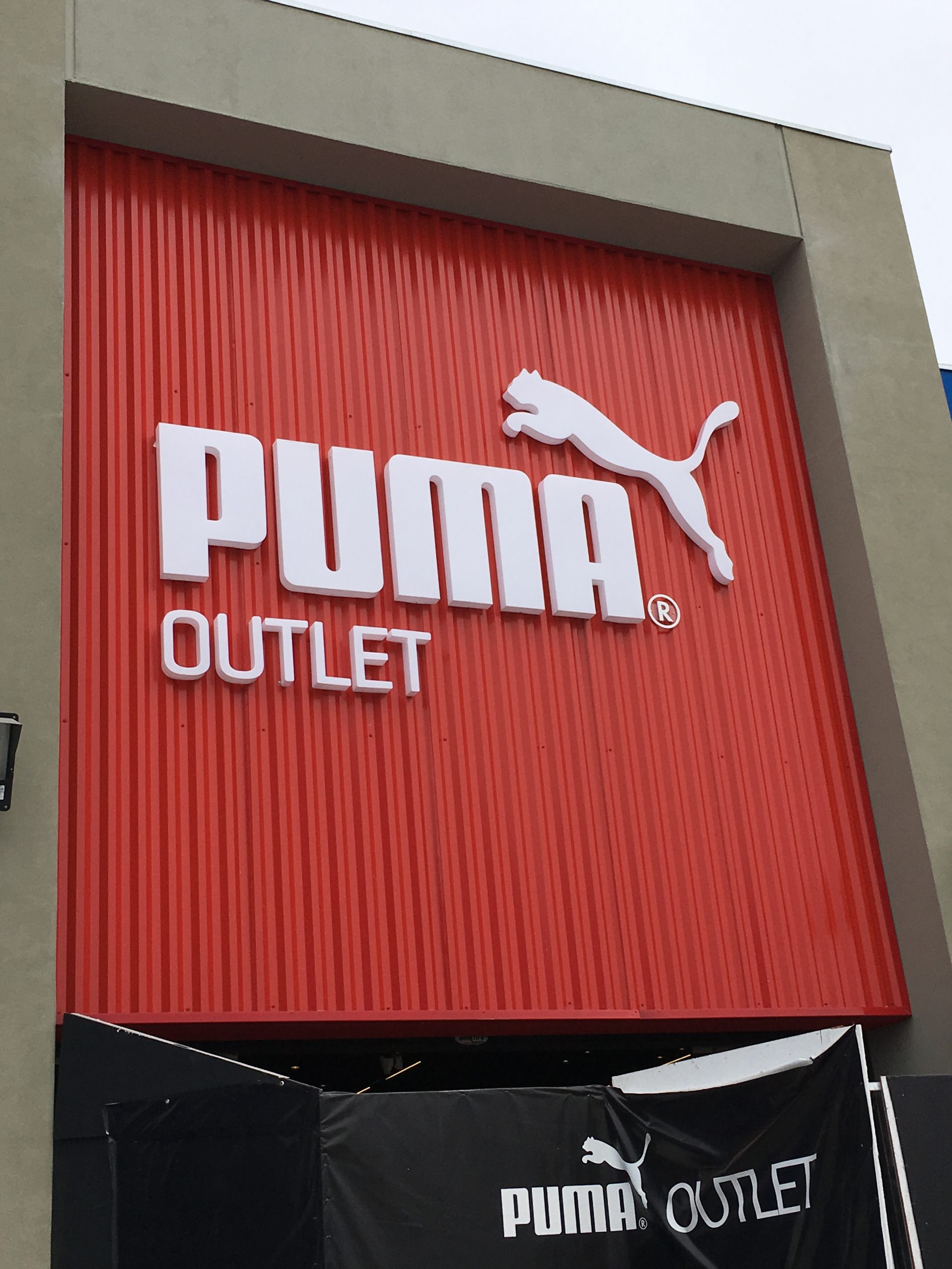 PUMA OUTLET COQUIMBO