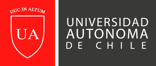 Universidad autonoma de chile-LOGO